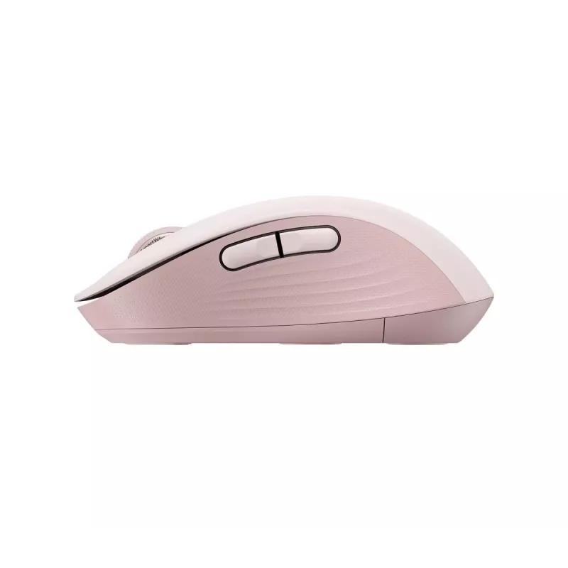Ratón Logitech Signature M650 RF Wireless + Bluetooth