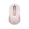Ratón Logitech Signature M650 RF Wireless + Bluetooth