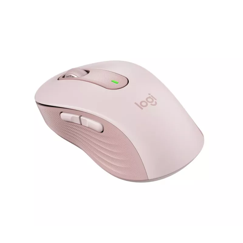 Ratón Logitech Signature M650 RF Wireless + Bluetooth