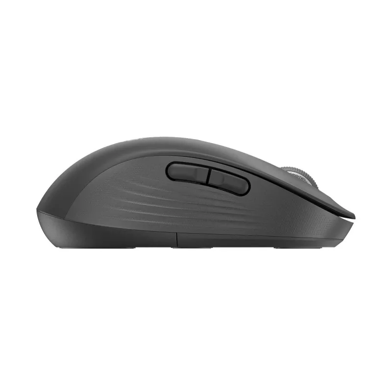 Ratón Logitech Signature M650 L inalámbrico RF Bluetooth