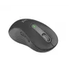 Ratón Logitech Signature M650 L inalámbrico RF Bluetooth