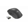 Ratón inalámbrico Logitech Signature M650 Logi Bolt Bluetooth