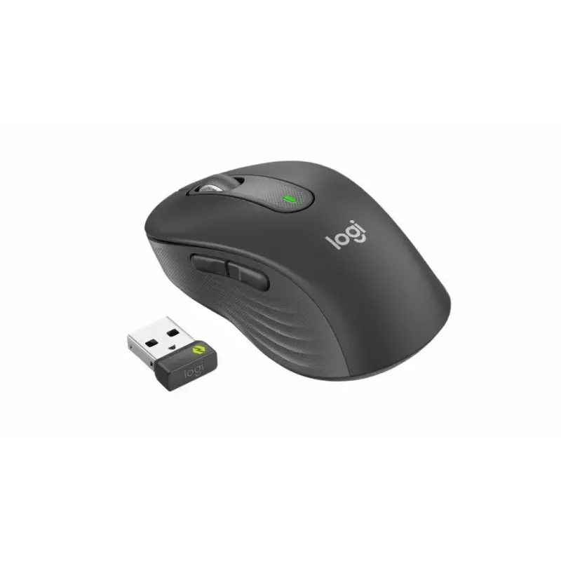Ratón inalámbrico Logitech Signature M650 Logi Bolt Bluetooth