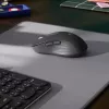 Ratón inalámbrico Logitech Signature M650 Logi Bolt Bluetooth