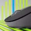 Ratón inalámbrico Logitech Signature M650 Logi Bolt Bluetooth