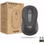 Ratón inalámbrico Logitech Signature M650 Logi Bolt Bluetooth
