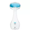 Plancha de vapor de mano Tefal Pure Tex DT9530G0 1700 W, depósito de agua de 0,2 L, suela cerámica, 30 g/min de vapor, 90 g/min de golpe de vapor