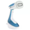 Plancha de vapor de mano Tefal Pure Tex DT9530G0 1700 W, depósito de agua de 0,2 L, suela cerámica, 30 g/min de vapor, 90 g/min de golpe de vapor