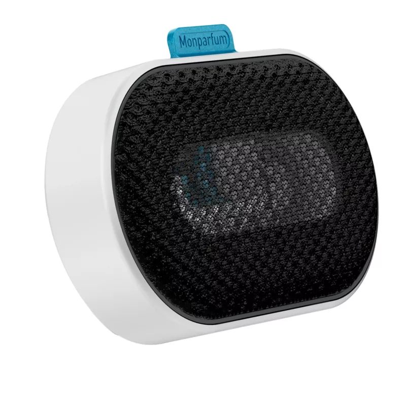 Plancha de vapor de mano Tefal Pure Tex DT9530G0 1700 W, depósito de agua de 0,2 L, suela cerámica, 30 g/min de vapor, 90 g/min de golpe de vapor
