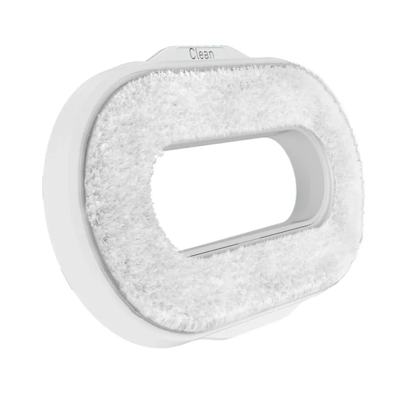 Plancha de vapor de mano Tefal Pure Tex DT9530G0 1700 W, depósito de agua de 0,2 L, suela cerámica, 30 g/min de vapor, 90 g/min de golpe de vapor