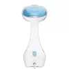 Plancha de vapor de mano Tefal Pure Tex DT9530G0 1700 W, depósito de agua de 0,2 L, suela cerámica, 30 g/min de vapor, 90 g/min de golpe de vapor