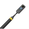Palo selfie Insta360 DINEESS/B Negro Amarillo