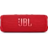 Altavoz estéreo portátil JBL FLIP 6 RED