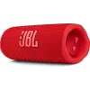 Altavoz estéreo portátil JBL FLIP 6 RED