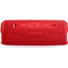 Altavoz estéreo portátil JBL FLIP 6 RED