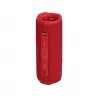 Altavoz estéreo portátil JBL FLIP 6 RED