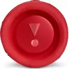 Altavoz estéreo portátil JBL FLIP 6 RED