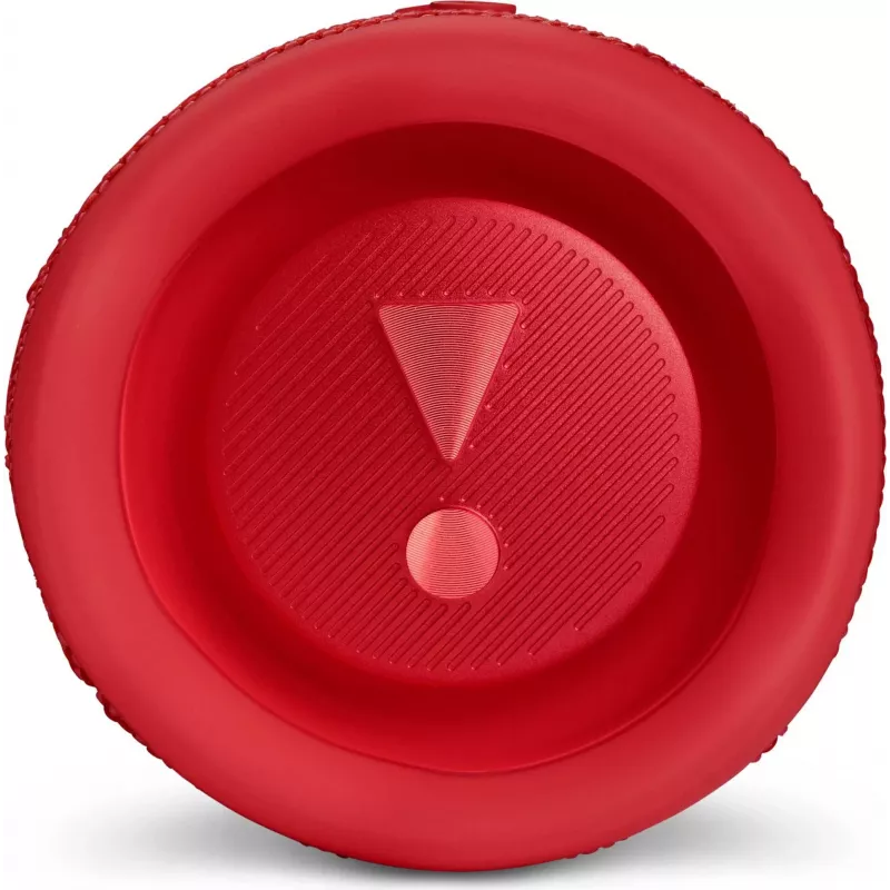 Altavoz estéreo portátil JBL FLIP 6 RED