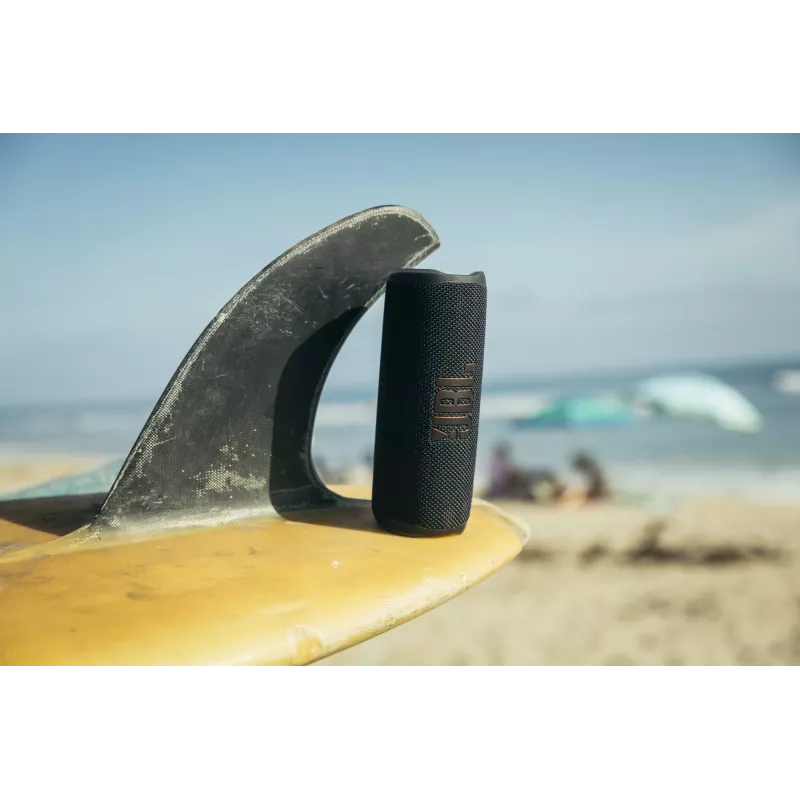 Altavoz estéreo portátil JBL FLIP 6 RED