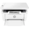 Impresora láser multifunción HP LaserJet MFP M140w — Monocromo, 20 ppm, 600×600 DPI, A4, Wi‑Fi, Ethernet, Blanco