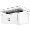 Impresora láser multifunción HP LaserJet MFP M140w — Monocromo, 20 ppm, 600×600 DPI, A4, Wi‑Fi, Ethernet, Blanco