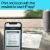 Impresora láser multifunción HP LaserJet MFP M140w — Monocromo, 20 ppm, 600×600 DPI, A4, Wi‑Fi, Ethernet, Blanco