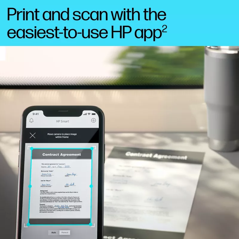 Impresora láser multifunción HP LaserJet MFP M140w — Monocromo, 20 ppm, 600×600 DPI, A4, Wi‑Fi, Ethernet, Blanco
