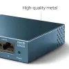 TP-Link switch de red de sobremesa 5 puertos 10/100/1000Mbps