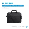 Funda para portátil HP Professional 15,6