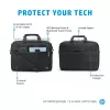 Funda para portátil HP Professional 15,6