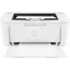 HP LaserJet M110w impresora, láser, 600 x 600 DPI, A4, 20 ppm, con red, Blanco