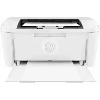HP LaserJet M110w impresora, láser, 600 x 600 DPI, A4, 20 ppm, con red, Blanco