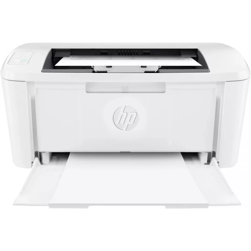 HP LaserJet M110w impresora, láser, 600 x 600 DPI, A4, 20 ppm, con red, Blanco