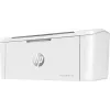 HP LaserJet M110w impresora, láser, 600 x 600 DPI, A4, 20 ppm, con red, Blanco