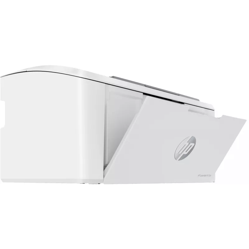 HP LaserJet M110w impresora, láser, 600 x 600 DPI, A4, 20 ppm, con red, Blanco