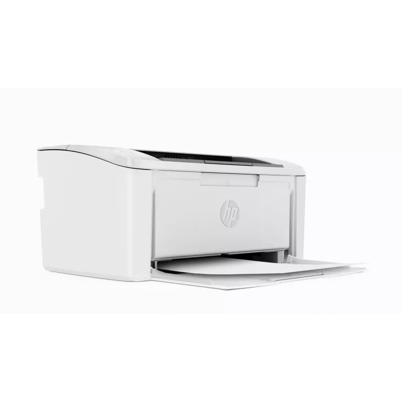 HP LaserJet M110w impresora, láser, 600 x 600 DPI, A4, 20 ppm, con red, Blanco