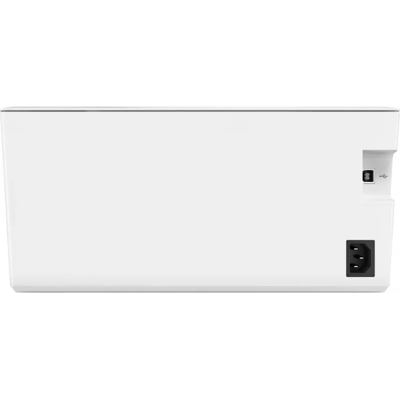 HP LaserJet M110w impresora, láser, 600 x 600 DPI, A4, 20 ppm, con red, Blanco