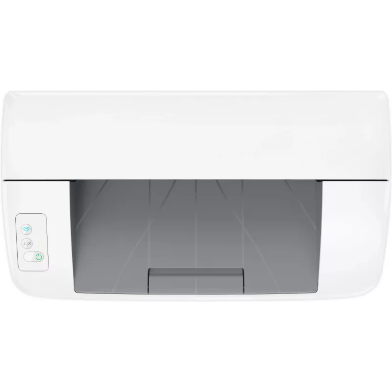 HP LaserJet M110w impresora, láser, 600 x 600 DPI, A4, 20 ppm, con red, Blanco