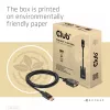 Cable DisplayPort a VGA M/M CLUB3D CAC-1012 2m