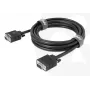 Cable VGA bidireccional M/M 3 m 28AWG CLUB3D CAC-1703