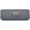 Altavoz estéreo portátil JBL Flip 6 gris