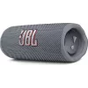 Altavoz estéreo portátil JBL Flip 6 gris