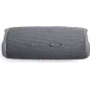 Altavoz estéreo portátil JBL Flip 6 gris