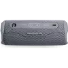 Altavoz estéreo portátil JBL Flip 6 gris