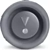 Altavoz estéreo portátil JBL Flip 6 gris