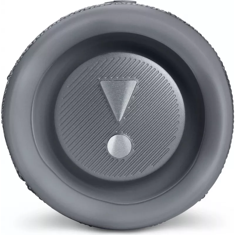 Altavoz estéreo portátil JBL Flip 6 gris