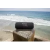 Altavoz estéreo portátil JBL Flip 6 gris