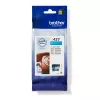 Cartucho de tinta Brother LC427C, 1 ud. original estándar cian