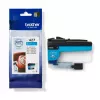 Cartucho de tinta Brother LC427C, 1 ud. original estándar cian