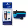 Cartucho de tinta Brother LC-427XLC 1 ud. original alta capacidad (XL) cian